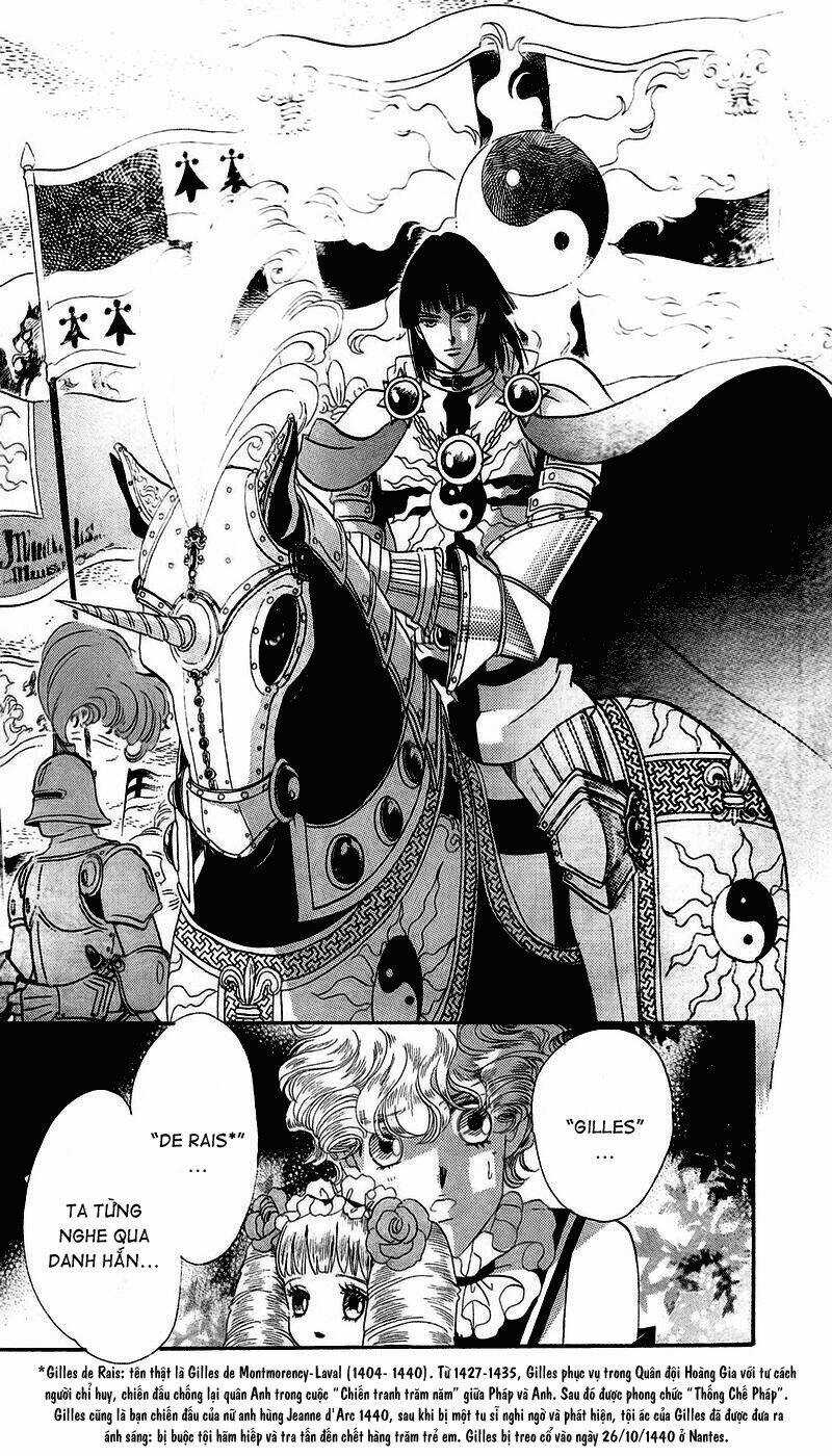 S To M No Sekai - Chapter 6 - Trang 6