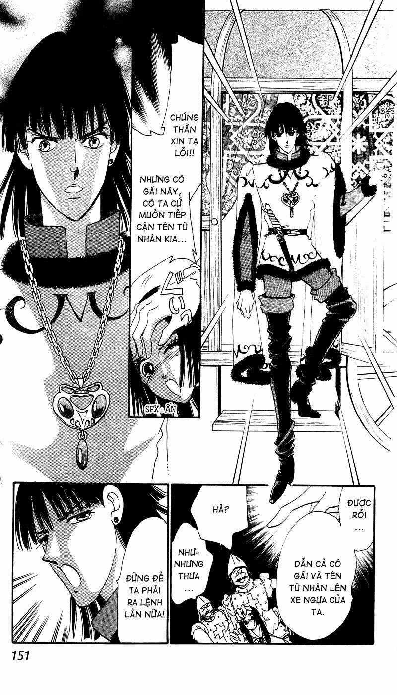 S To M No Sekai - Chapter 7 - Trang 1