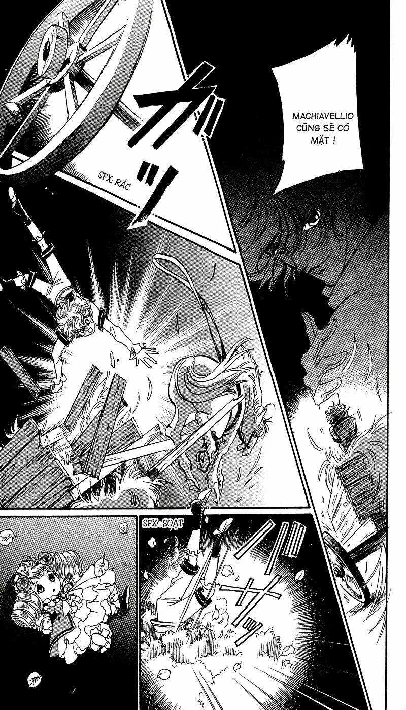 S To M No Sekai - Chapter 7 - Trang 11