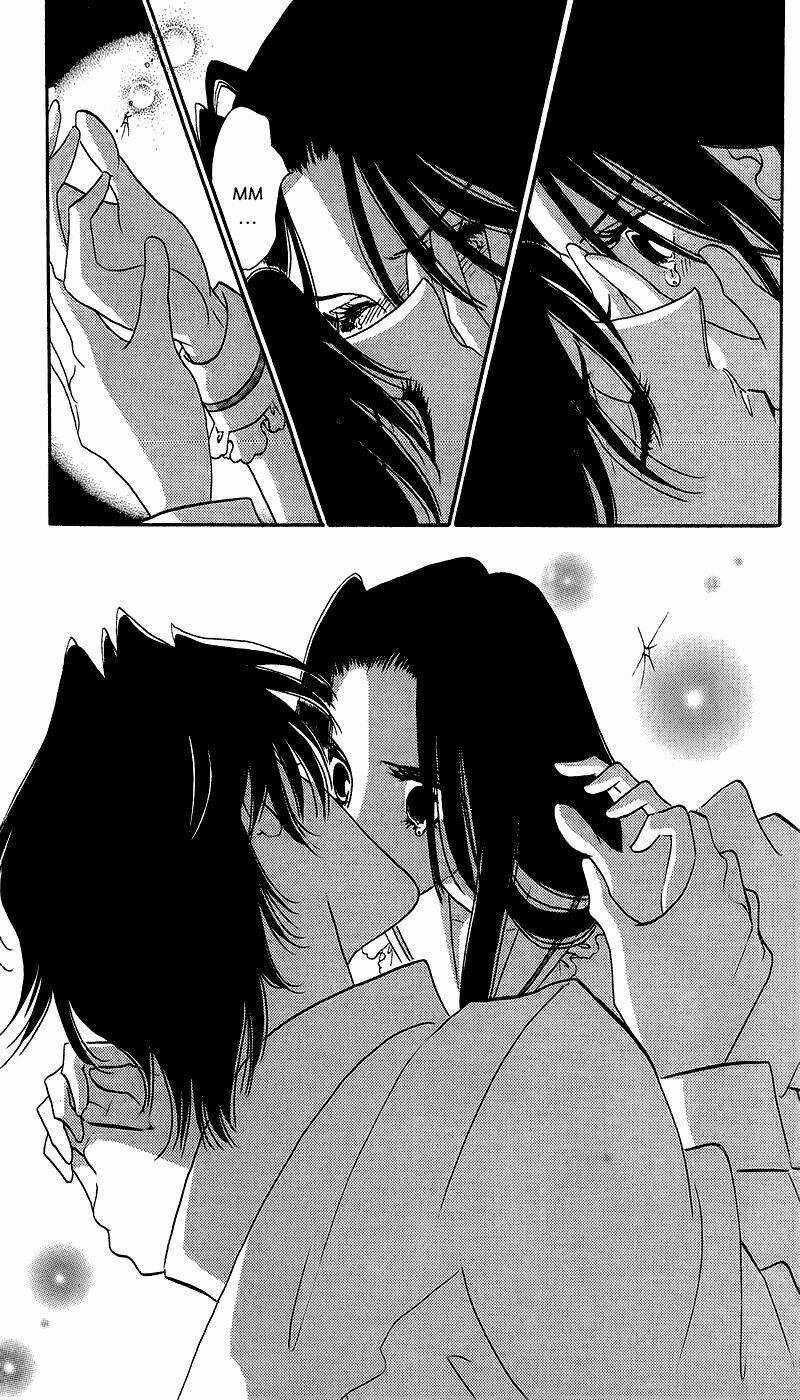 S To M No Sekai - Chapter 7 - Trang 21