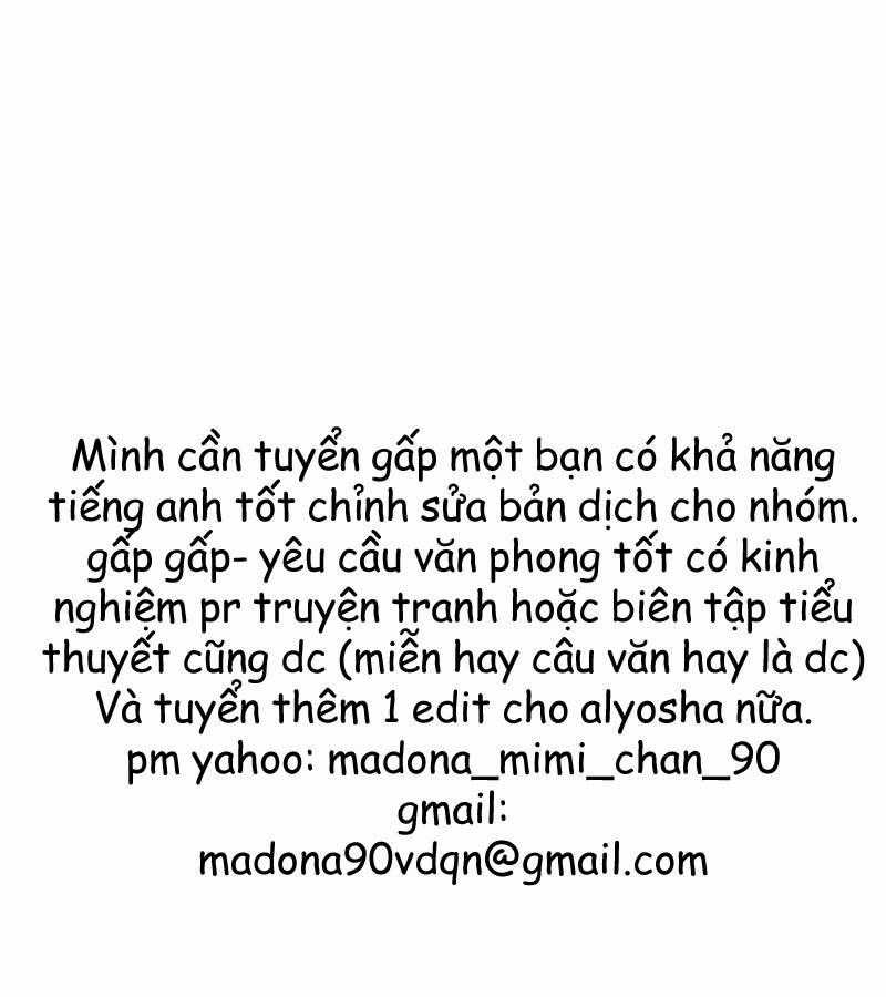 S To M No Sekai - Chapter 7 - Trang 23