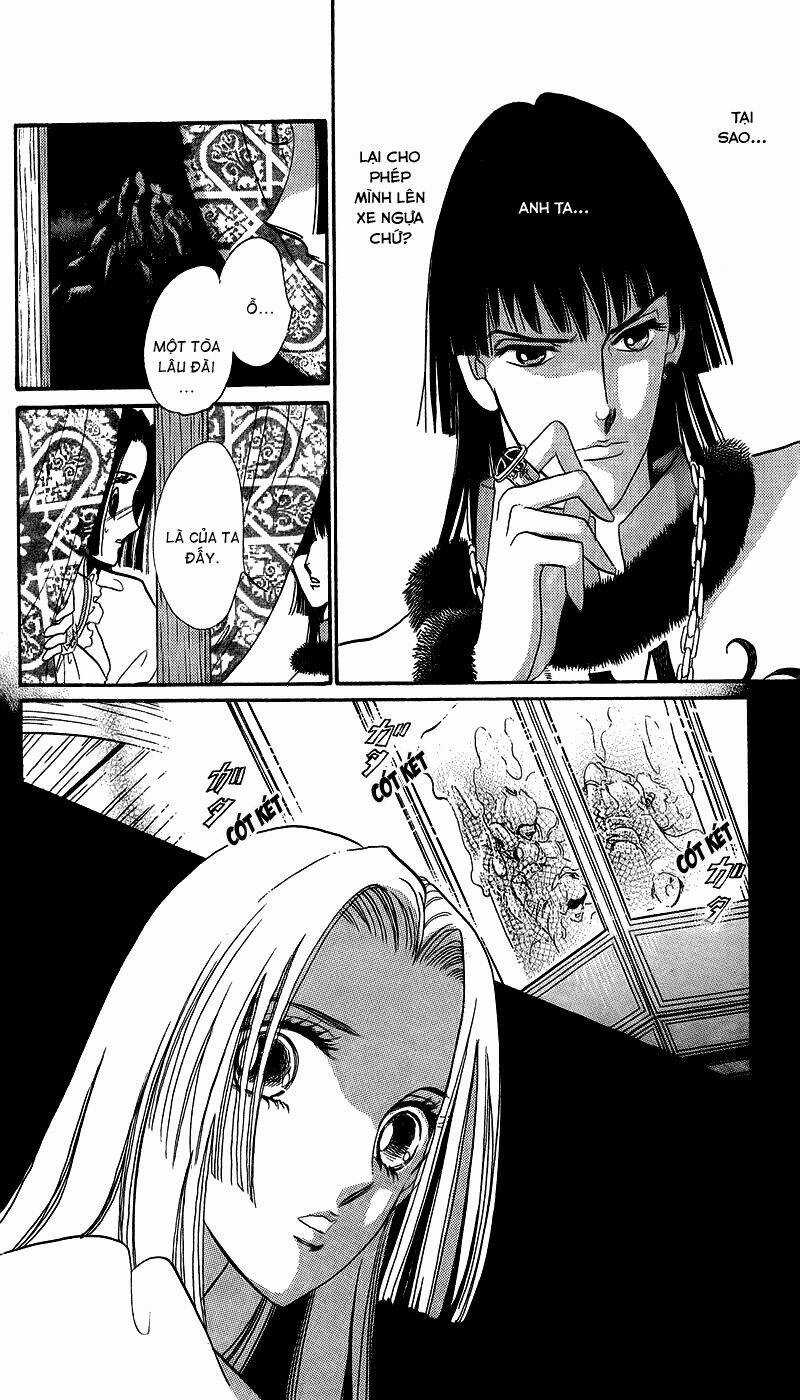 S To M No Sekai - Chapter 7 - Trang 4