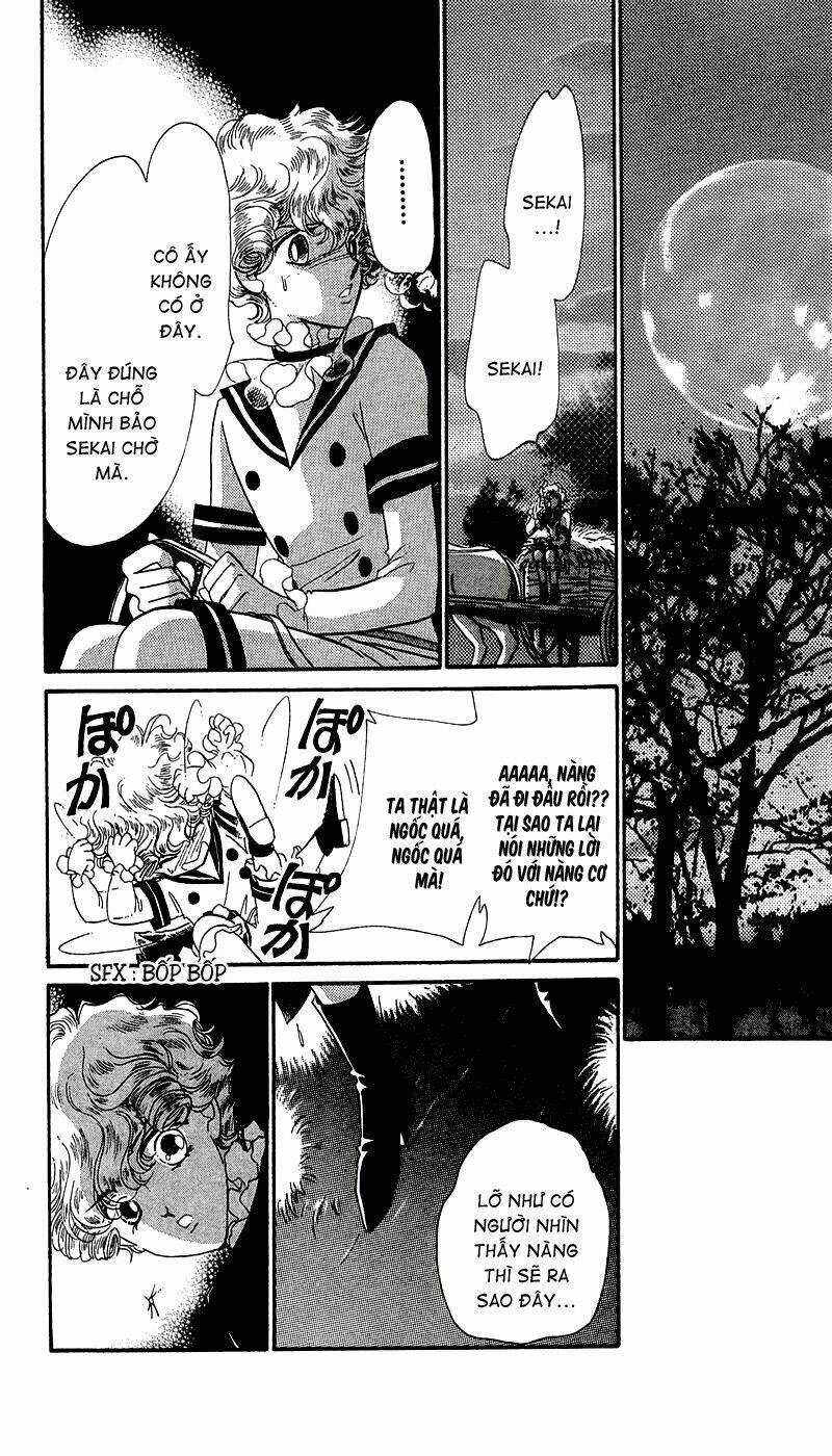 S To M No Sekai - Chapter 7 - Trang 6