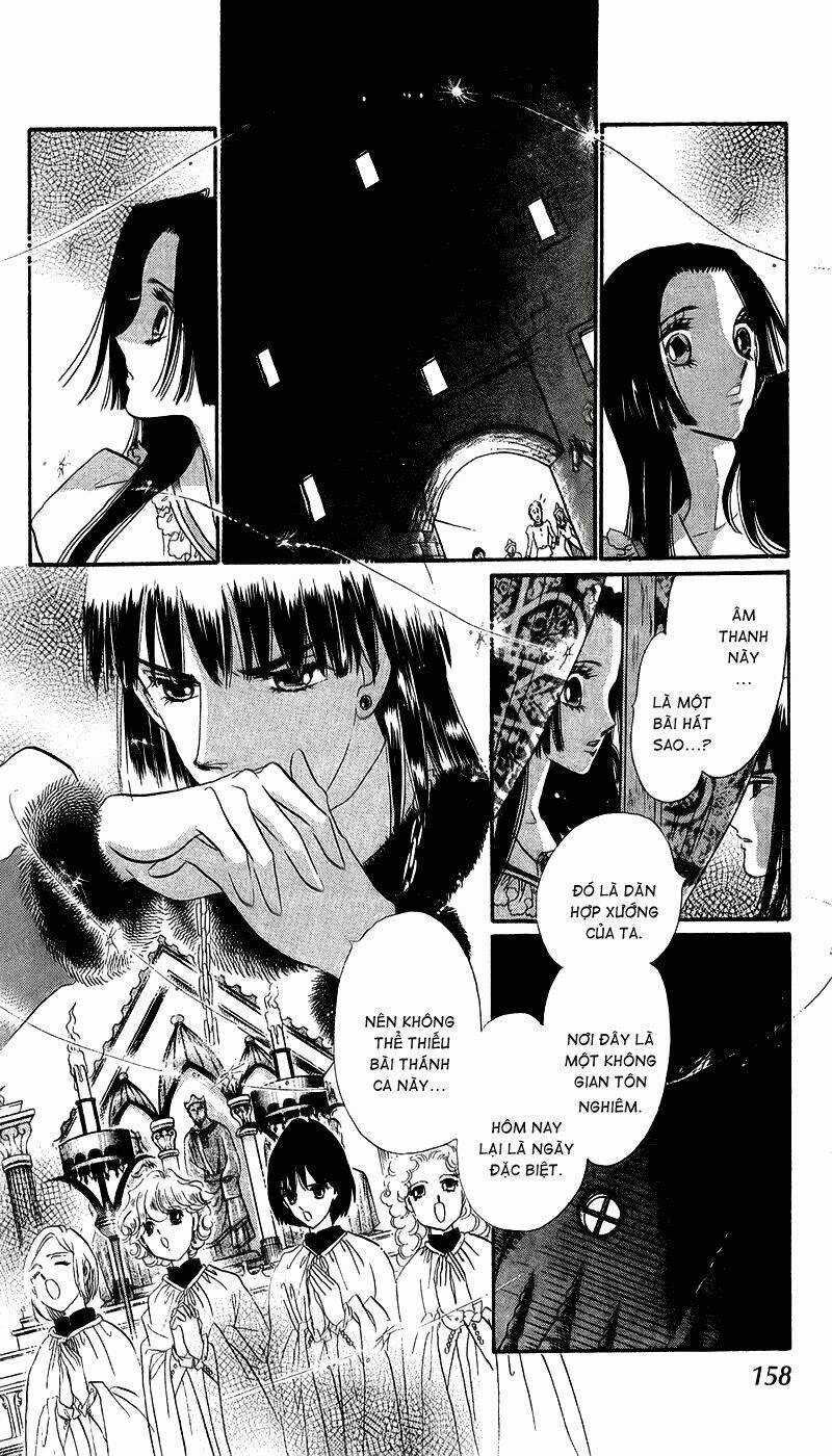 S To M No Sekai - Chapter 7 - Trang 8