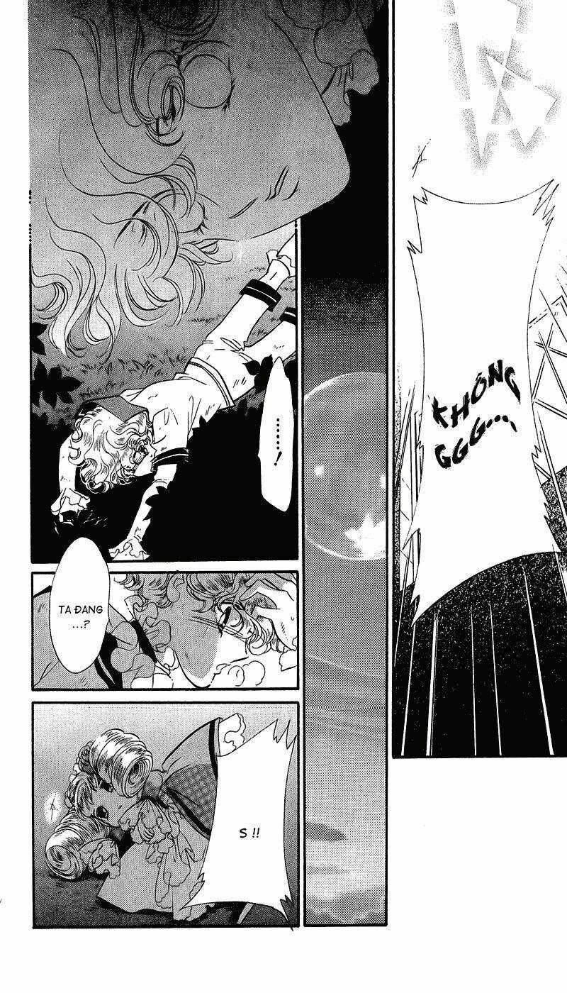 S To M No Sekai - Chapter 8 - Trang 16