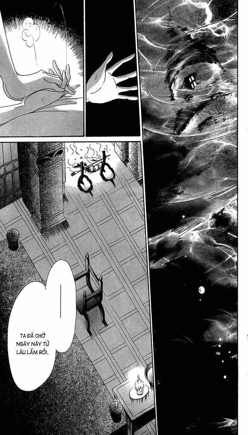 S To M No Sekai - Chapter 9 - Trang 13