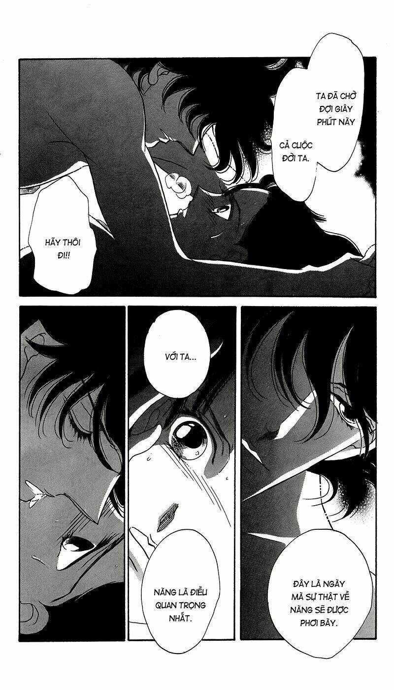 S To M No Sekai - Chapter 9 - Trang 14