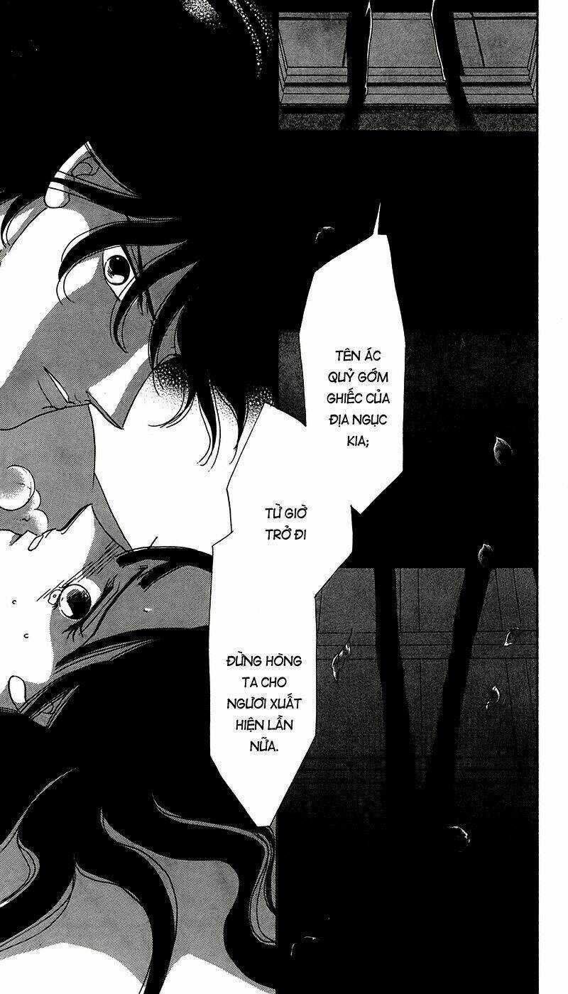 S To M No Sekai - Chapter 9 - Trang 17