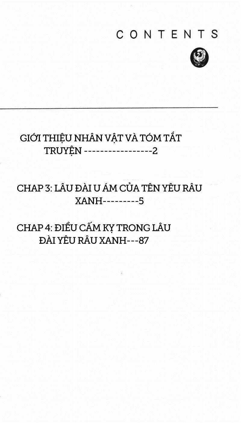 S To M No Sekai - Chapter 9 - Trang 3