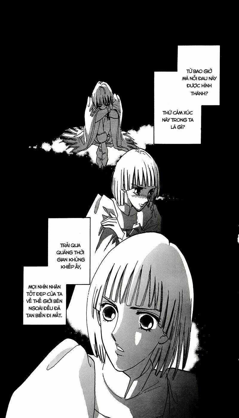 S To M No Sekai - Chapter 9 - Trang 5