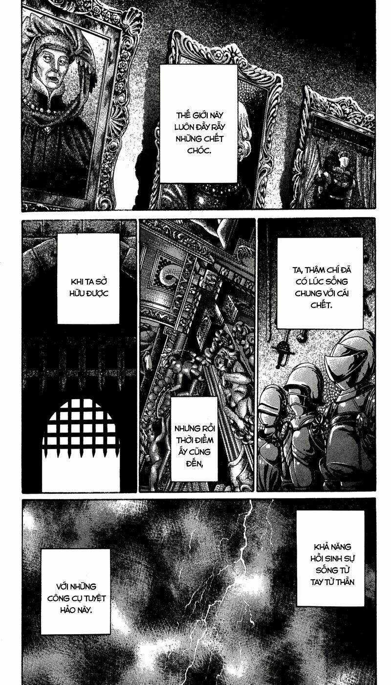 S To M No Sekai - Chapter 9 - Trang 6