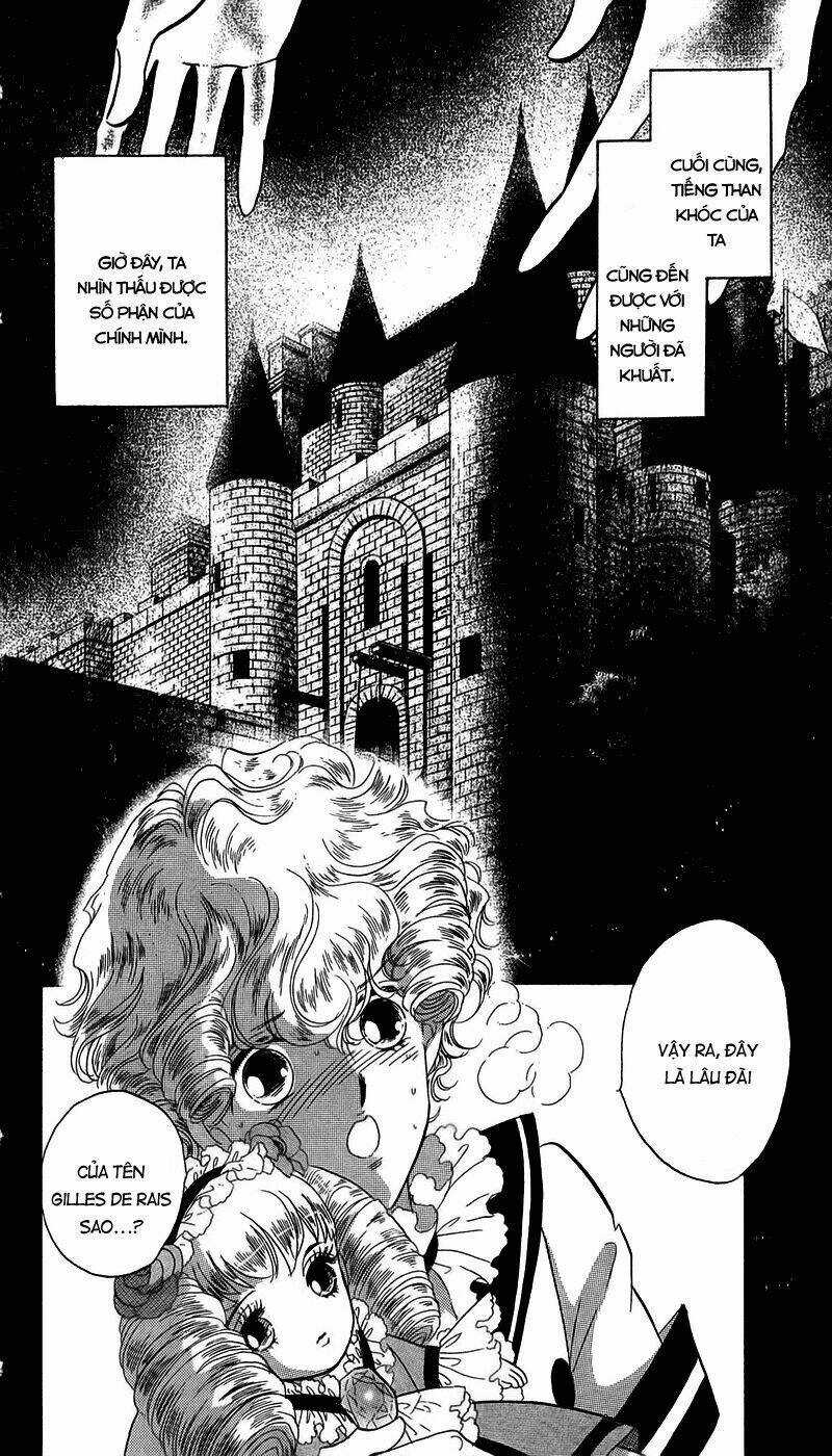 S To M No Sekai - Chapter 9 - Trang 8