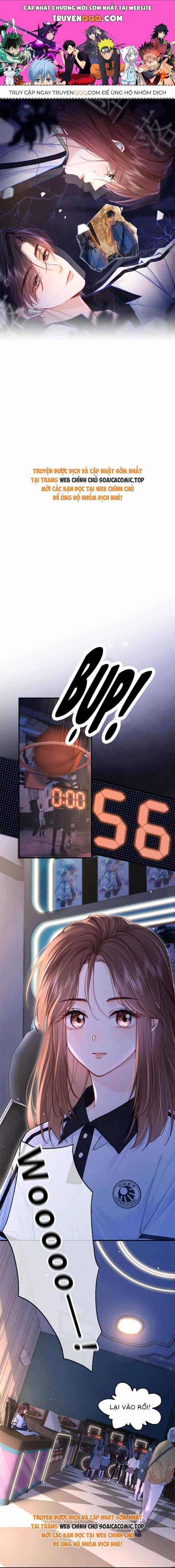 Sa Ngã - Chương 1 - Trang 1