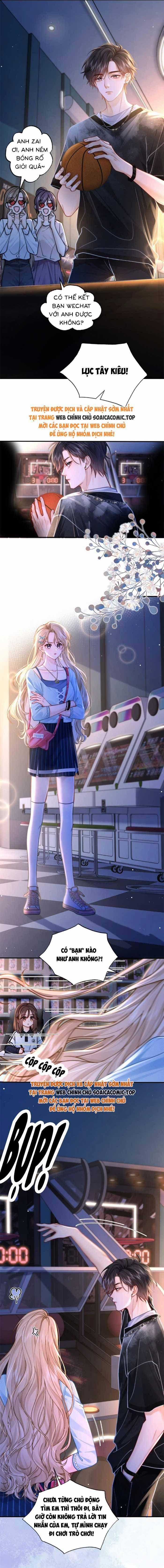 Sa Ngã - Chương 1 - Trang 2