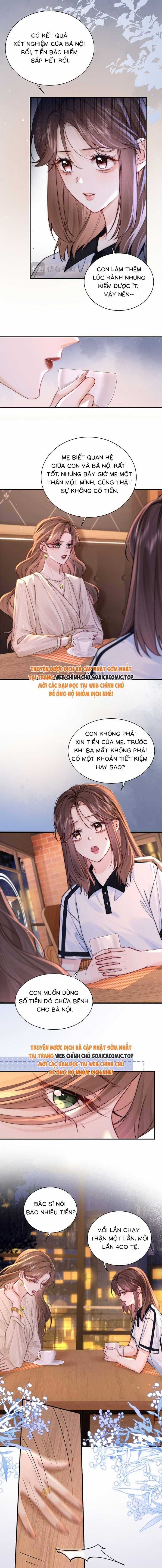 Sa Ngã - Chương 1 - Trang 11