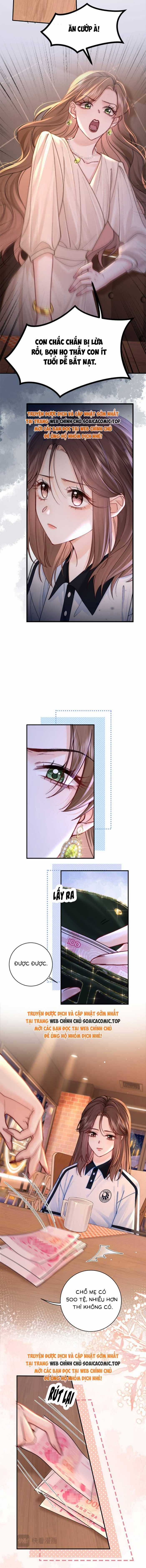 Sa Ngã - Chương 1 - Trang 12