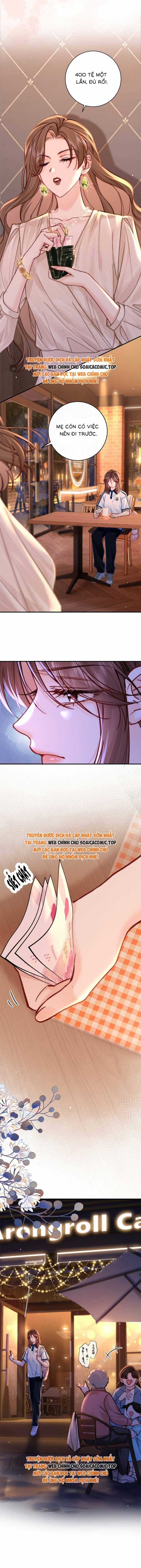 Sa Ngã - Chương 1 - Trang 13