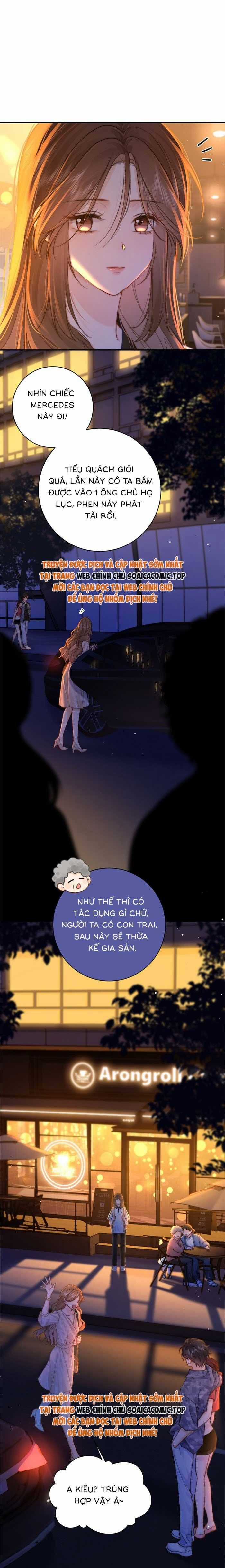 Sa Ngã - Chương 1 - Trang 14