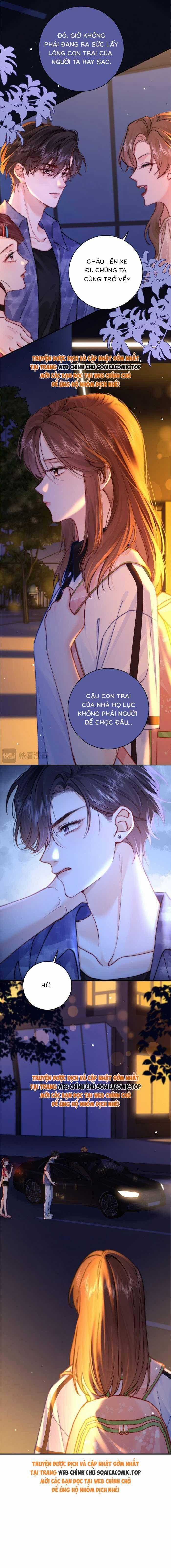 Sa Ngã - Chương 1 - Trang 15