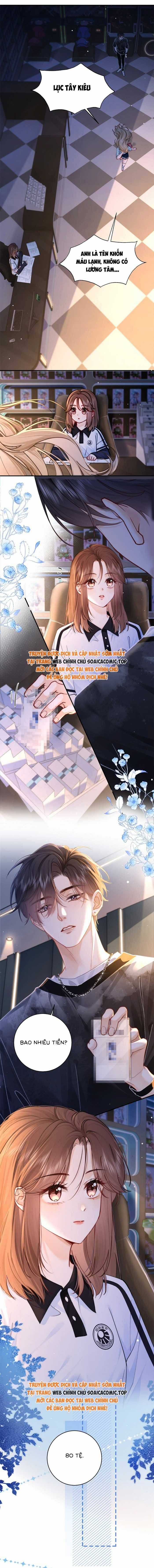 Sa Ngã - Chương 1 - Trang 4