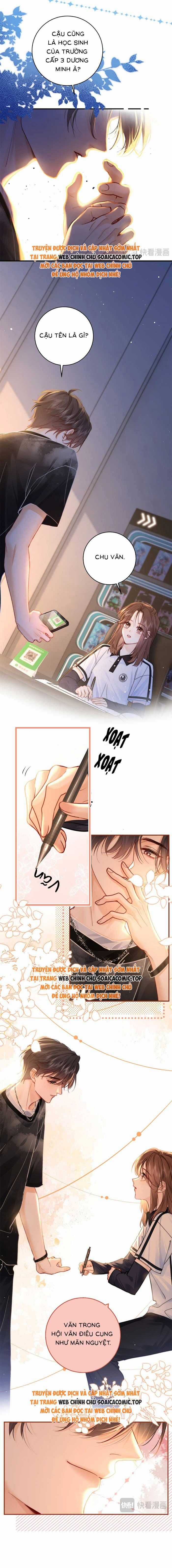 Sa Ngã - Chương 1 - Trang 5