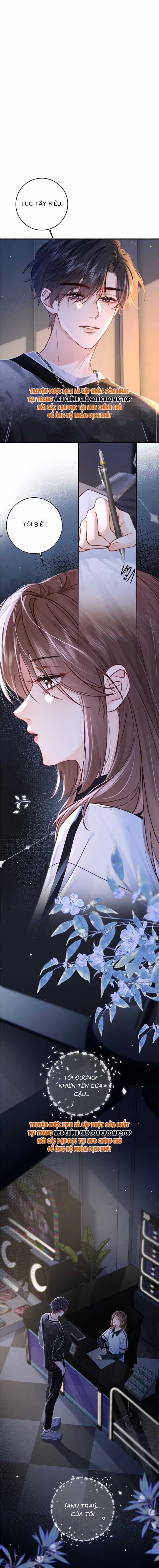 Sa Ngã - Chương 1 - Trang 6