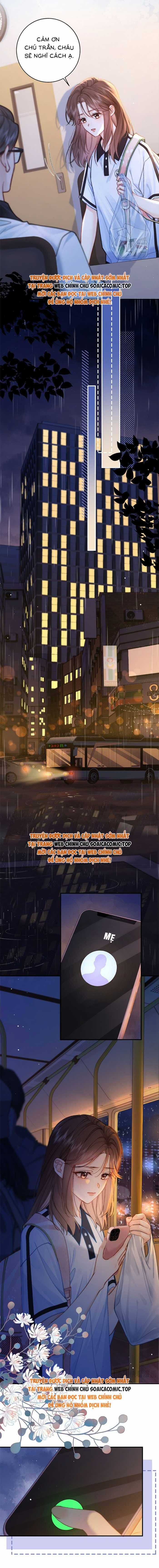 Sa Ngã - Chương 1 - Trang 8