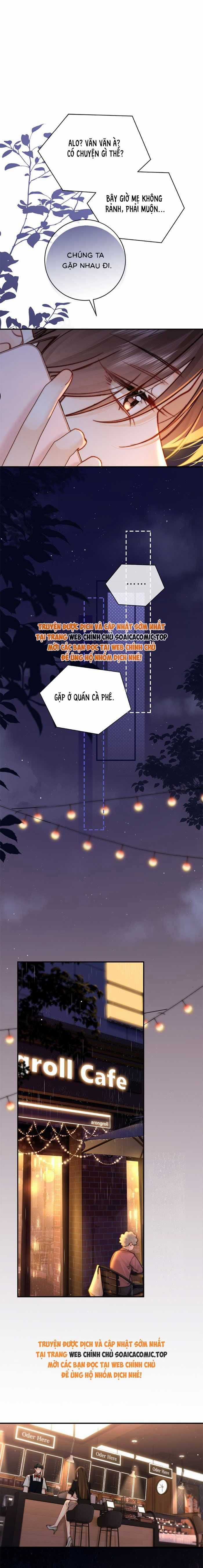 Sa Ngã - Chương 1 - Trang 9