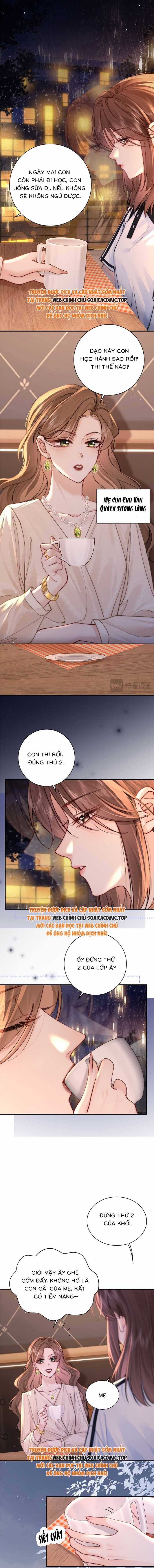 Sa Ngã - Chương 1 - Trang 10