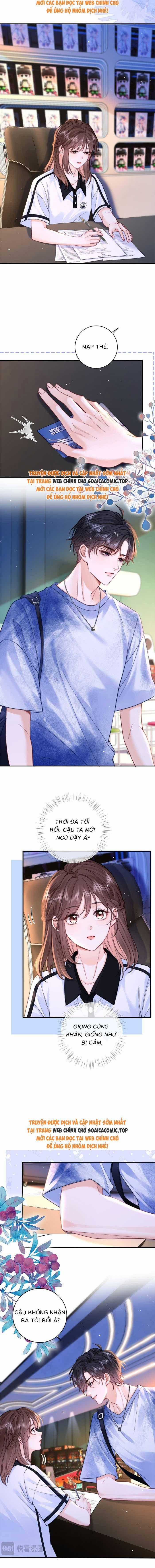 Sa Ngã - Chương 10 - Trang 2