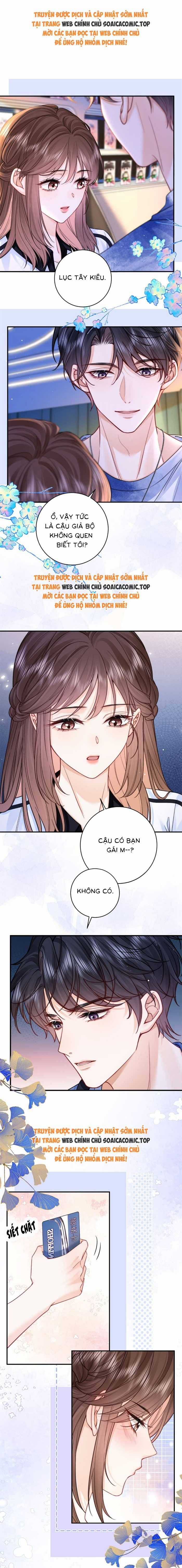 Sa Ngã - Chương 10 - Trang 3