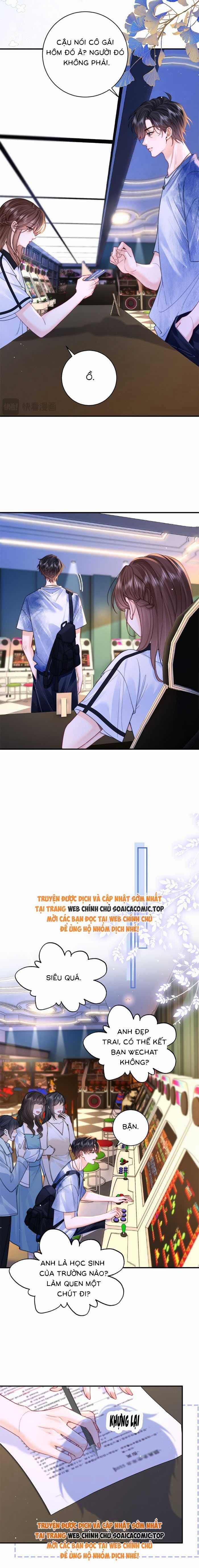 Sa Ngã - Chương 10 - Trang 4