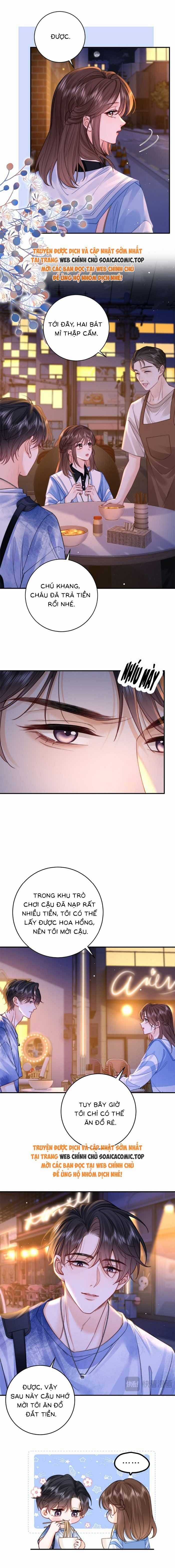 Sa Ngã - Chương 10 - Trang 6