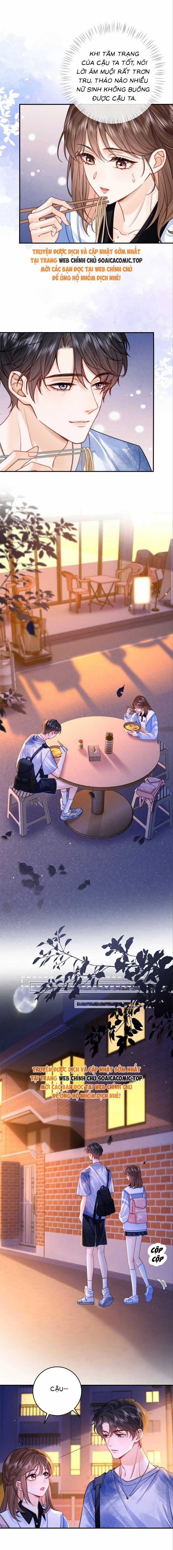 Sa Ngã - Chương 10 - Trang 7