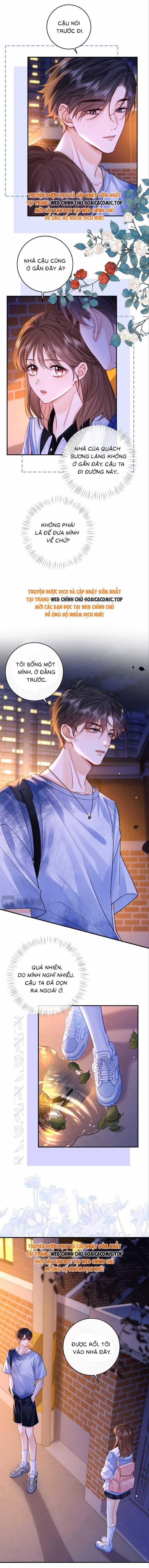 Sa Ngã - Chương 10 - Trang 8