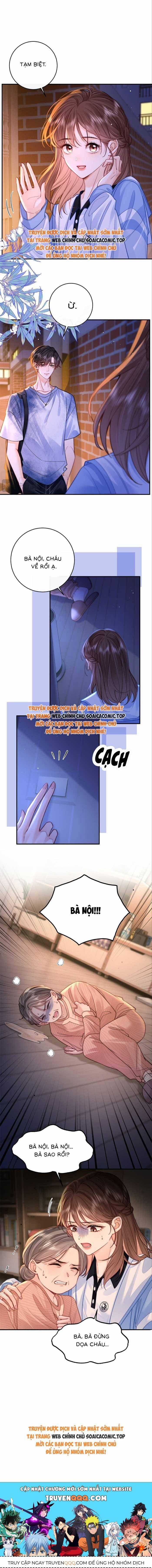 Sa Ngã - Chương 10 - Trang 9