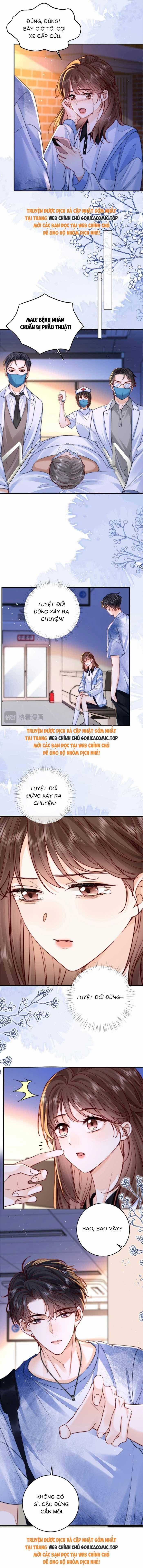 Sa Ngã - Chương 11 - Trang 2