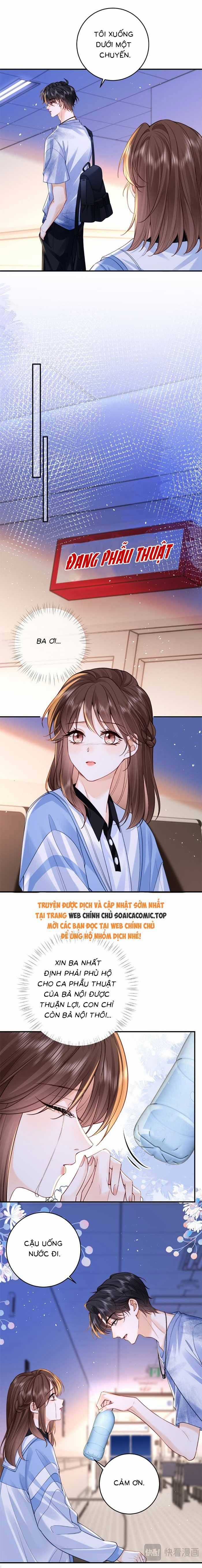 Sa Ngã - Chương 11 - Trang 3