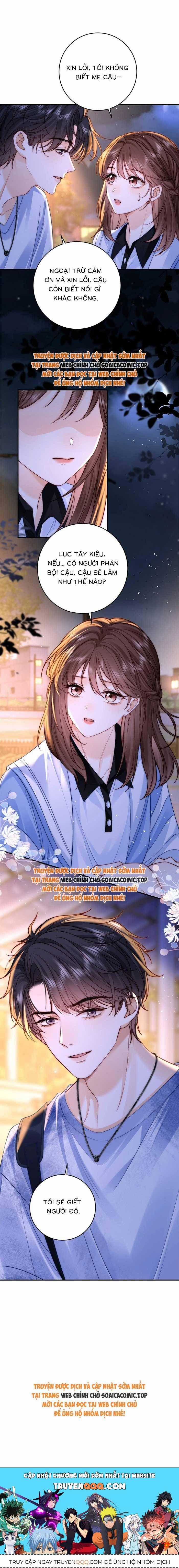 Sa Ngã - Chương 11 - Trang 9