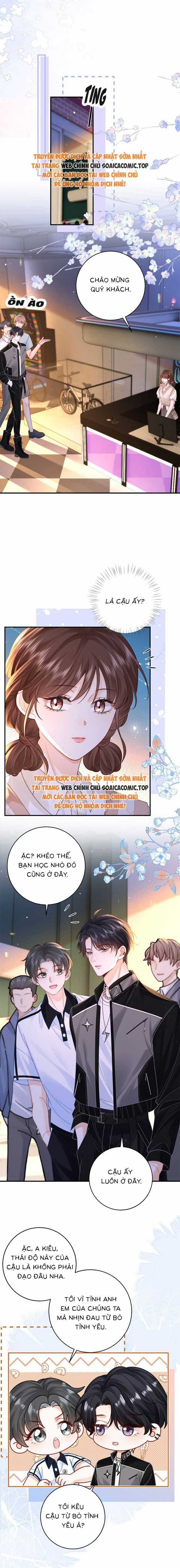 Sa Ngã - Chương 12 - Trang 5