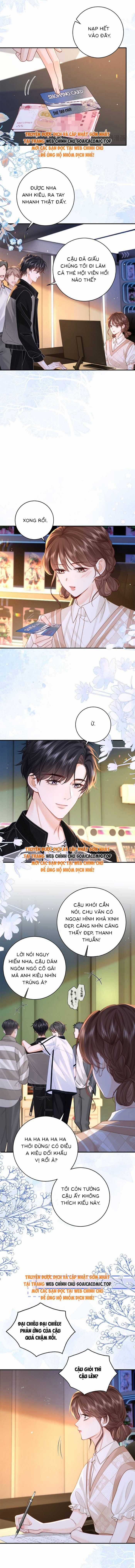 Sa Ngã - Chương 12 - Trang 6