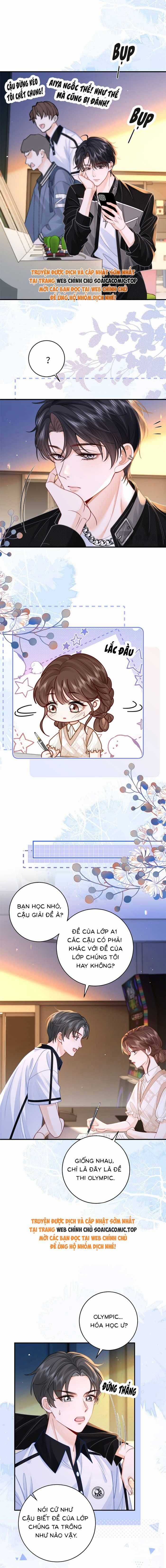 Sa Ngã - Chương 12 - Trang 7