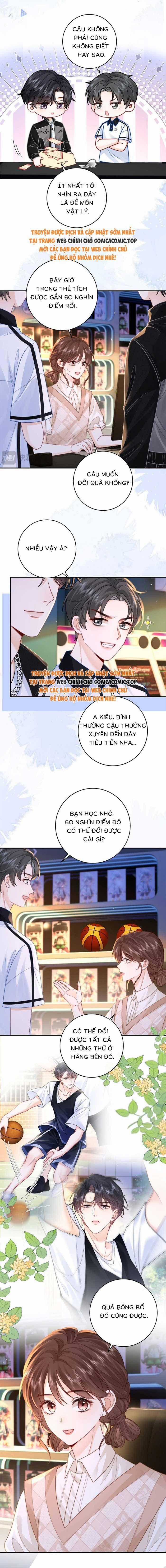 Sa Ngã - Chương 12 - Trang 8