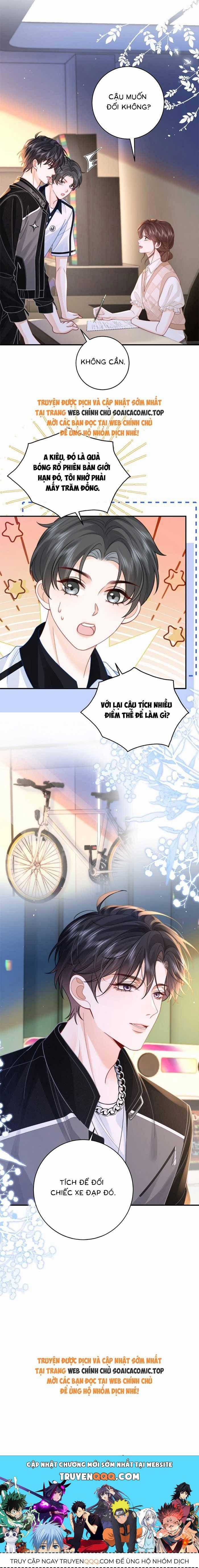 Sa Ngã - Chương 12 - Trang 9