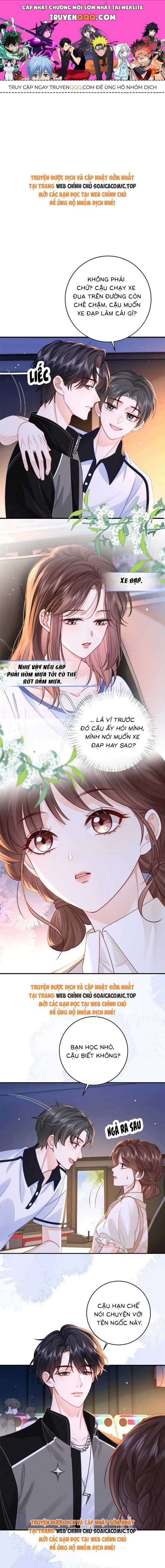 Sa Ngã - Chương 13 - Trang 1