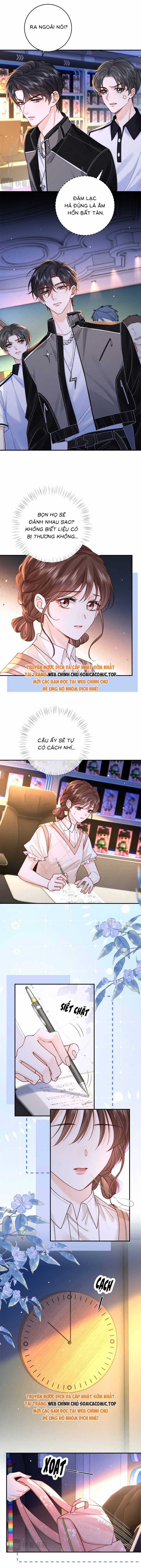 Sa Ngã - Chương 13 - Trang 3