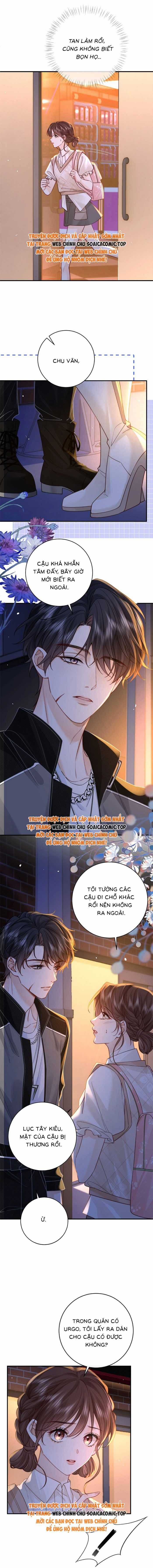 Sa Ngã - Chương 13 - Trang 4
