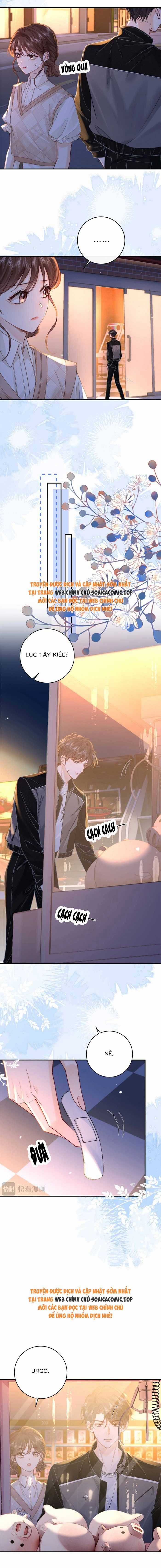 Sa Ngã - Chương 13 - Trang 6