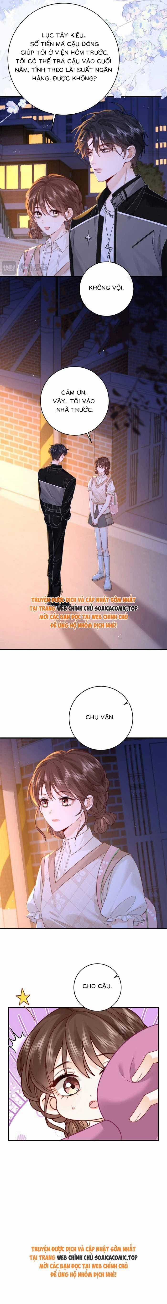 Sa Ngã - Chương 13 - Trang 8