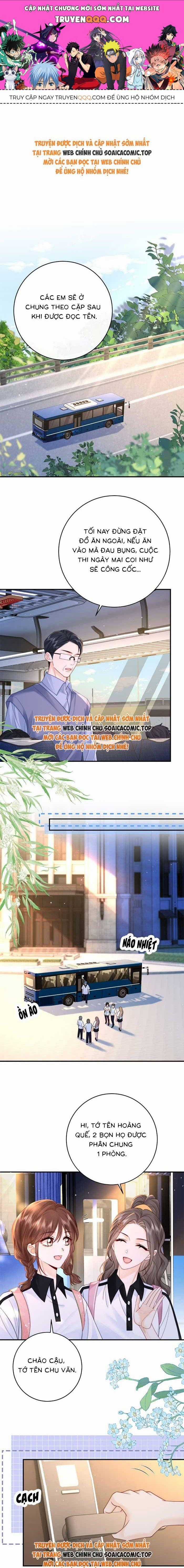 Sa Ngã - Chương 14 - Trang 1